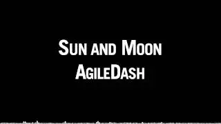 AgileDash - Sun and Moon