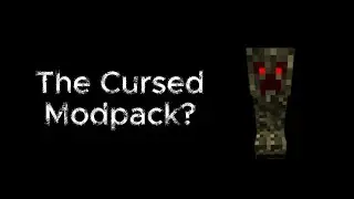 What is The Cursed Modpack?