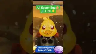 All Easter Egg - Beach Buggy Racing - #easteregg #beachbuggyracing #beachbuggyrace