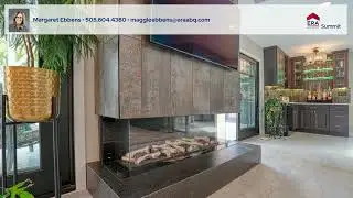 NEW LISTING: 9307 Pebble Beach Drive NE Albuquerque NM 87111