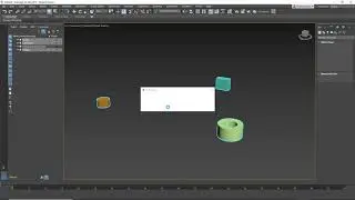[Python - 3ds Max] Custom Exporter Tool