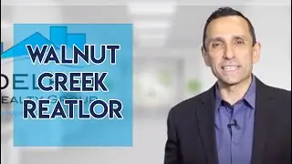 Walnut Creek Realtor - Alex Khodadad - Delphi Realty Group