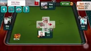 Call Break Plus - Win Tricks
