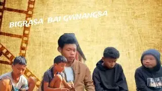 BIGRASA BAI GWNANGSA|| a new kokborok short film || 2026(.T.S.F).👍🙏