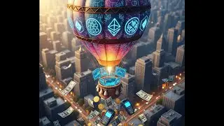 Block Inc announces crazy Bitcoin news!!! How I'm trading it.