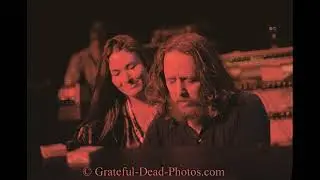 Keith and Donna Band - 8/30/75 - The Orphanage - San Francisco, CA