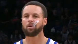 Steph Curry's unreal 46pts highlights vs the Spurs #youtube #nba #chefcurry #nbahighlights #viral