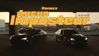 Konexx - Aucun Imposteur (Clip Officiel)