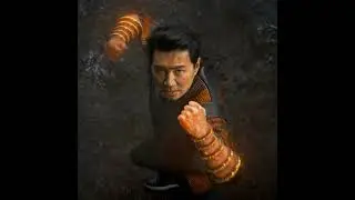 Dad Vs Son &mdash; Shang Chi Edit | FUNK CRIMINAL (СУПЕР ЗАМЕДЛЕННЫЙ)