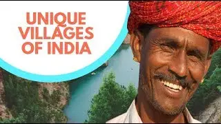 Exploring India's Rural Beauty: An eLearning Demo of Unique Villages of India