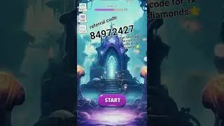 Gem Master, Legit Earning app. for FREE 1K Diamonds use my referral Code: 84972427