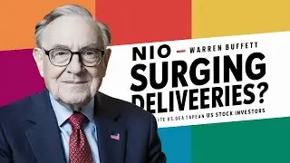 Why Is Nio Stock Down 55% Despite Surging Deliveries?