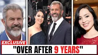 Mel Gibson and Rosalind Ross Split After 9 Years The Real Story Behind Their Secret Separation