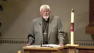 Contemporary Worship Service, September 8 2024, Immanuel Lutheran Church, Twin Falls, ID