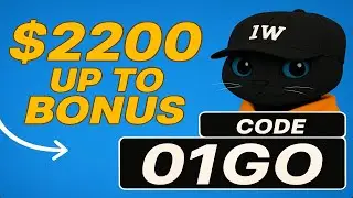1WIN Promo Code - 