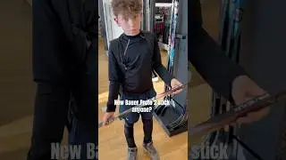 Bauer hockey stick #hockey#bauerhockey#bauer#kraken#nhl#jrkraken#12U#bauerstick#funnyshorts#funny