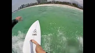 CHANNEL ISLANDS HAPPY EVERYDAY 5'11