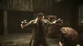 X Men: Origins - Wolwerine (2009), Video Game trailer (PSP, DS, PS2, PS3, Xbox 360, Wii)