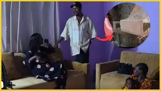 MALKIA WA MTAA EP7: UTAPENDA MBWEMBWE ZA SARA DOMMY AKIHAMIA NYUMBA MPYA....