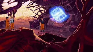 Overview - Point And Click Adventure Games 1995