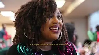 Happy Holidays From Shorter College