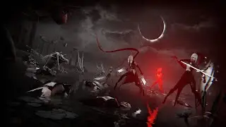 Othercide - Main Menu Theme - OST (HQ)