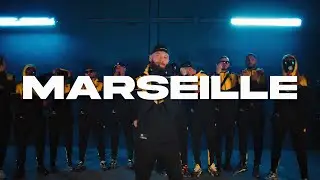 [FREE] JuL X Marseille Type Beat - 