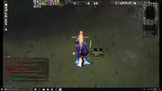 Dark Age of Camelot:  RR11 Merc Sliceyouup vs RR8 Natebruner on BM