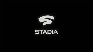 Google Stadia Startup - Console/BIOS Music