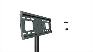 Get to Know: Helder's Portable Tripod Stand with TV Mount