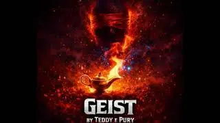 Geist by Teddy e Pury