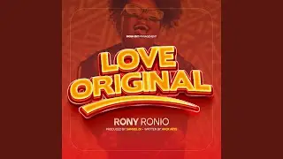Love Original