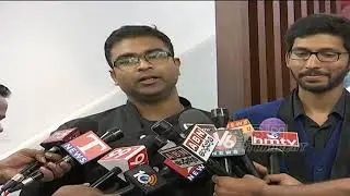 Enchante A Unique Travel Theme Restaurant & Cafe Launch At Film Nagar | ABN Entertainment