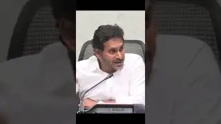 Ys Jagan Clarity About Nandigama Suresh and Her Family Cases | Jananetha