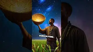 Nommo Spirits: Dogon Wisdom Unveiled