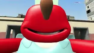 (Gmod) All Sanic Clone v4 Jumpscares
