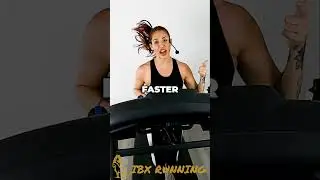Endurance HOUR Run | 60-Minute Treadmill Intervals!