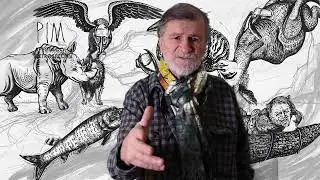 Teaser Spectacol retrospectiv- Aniversare 80 de ani Mihai Panzaru PIM