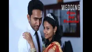 SHINE & THABEETHA MARRIAGE VIDEO