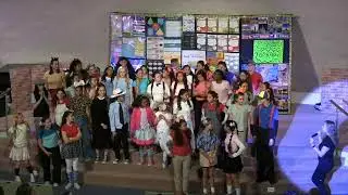 Junie B Jones Musical