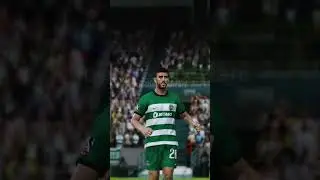 Sporting Goal vs Benfica - Ta&ccedil;a de Portugal 2023/24