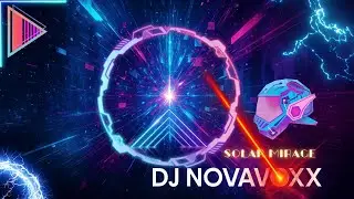 Solar Mirage