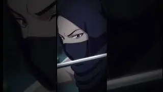 NINJA VS ZOMBIE ⚔️🧟&zwj;♂️🔥2 #anime #storeis #animeedit #edit
