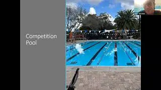 Oak Wells Aquatics presents HOA/COA Swimming Pool Management at Webinar Wednesday