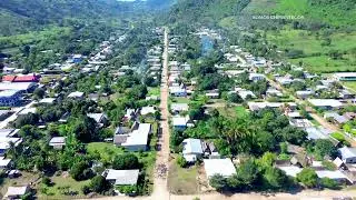 Río Chiquito Santiago Jocotepec, Choapam, Oaxaca.