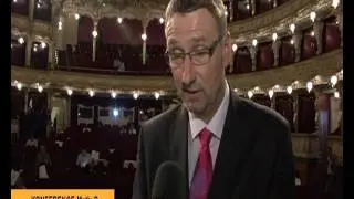 Konference Motiv P - ROZHOVOR - DAVID BROŽ VELUX - Manažersk&eacute; rozhodov&aacute;n&iacute;