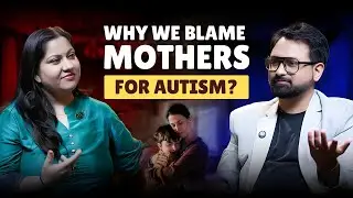 Autism Explained By Astha Awasthi, with Symptoms & Treatment | Autism therapy at home in hindi