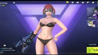 Cyber Hunter - new battle royale high graphic games #1
