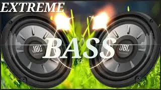 🔊SPEAKER CHECK JBL BASS🔥 | WARNING HARD KICK BASS BOOSTED | RAGTAK BATTEL MIX✴️