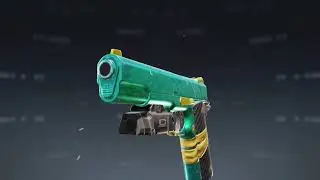 Cod Mobile Holiday Draw Redux